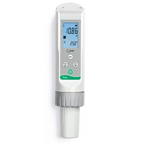 ،خریدPHمترقلمی،قیمتPHمترقلمی،فروش PH متر قلمیph30