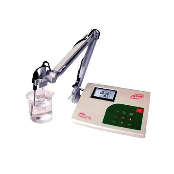 خرید PH متر AD8000 در اصفهان،قیمت PH متر AD8000 ،فروش PH متر AD8000