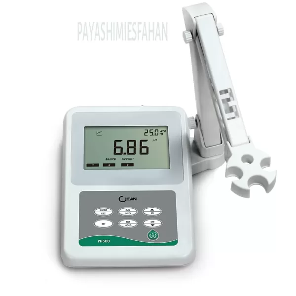 خرید phمتر،فروش pH متر،قیمت pH متر