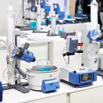 خرید دستگاههای آزمایشگاه شیمی