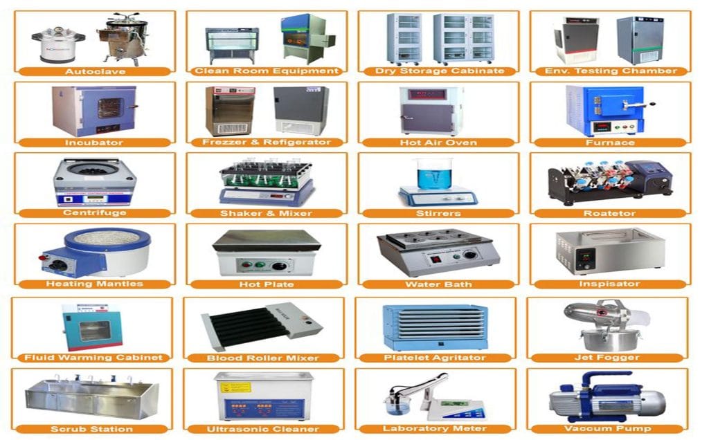 خرید تجهیزات آزمایشگاهی،ترازو آزمایشگاهی،میکروسکوپ نوری،همزن مغناطیسی،پی‌اچ متر (pH متر)،آون آزمایشگاهی،