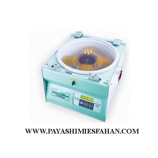 ،خریدسانتریفوژ16شاخه،فروش سانتریفوژ16شاخه، قیمت سانتریفوژ16شاخه،سانتریفوژ16شاخه HB190،اصفهان،پایاشیمی
