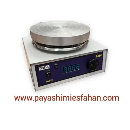 خرید هیتر استیرر آلفا D500،قیمت هیتر استیرر آلفا D500،فروش هیتر استیرر آلفا D500،خرید هات پلیت مگنت دار
