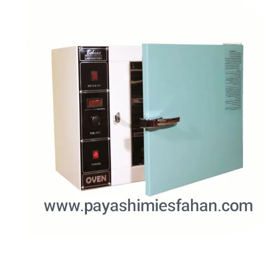 آون آزمایشگاهی هوشمند ،خرید وفروش وقیمت آون آزمایشگاهی، آون آزمایشگاهی فن دار