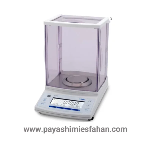 ترازوی آزمایشگاهی،خرید ترازوی چهار صفر،خرید ترازوی ویبرا Vibra HT-224R،قیمت ترازوی ویبراVibra HT-224R،فروش ترازوی ویبراVibra HT-224R