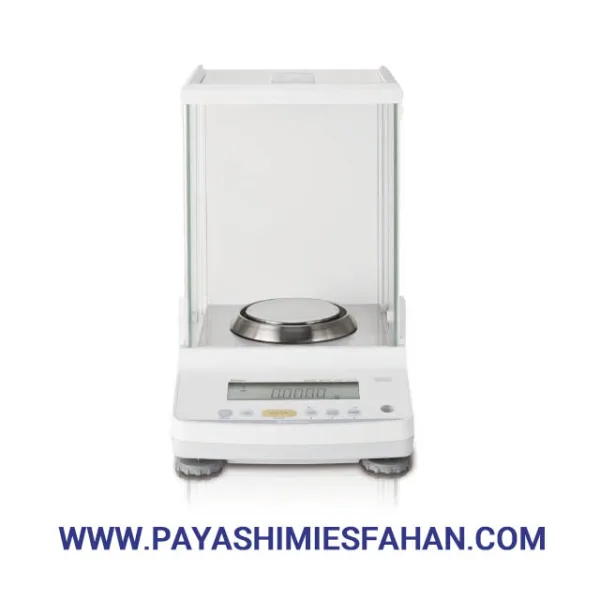 ترازوی شیمادزوATX324،خرید ترازوATX324،قیمت ترازو ATX324،فروش ترازو ATX324،پایاشیمی اصفهان،ترازوی آزمایشگاهی،ترازو با دقت بالا،ترازو 4رقم اعشار،ظرفیت320 گرم