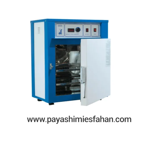 آون آزمایشگاهی هوشمند ،خرید وفروش وقیمت آون آزمایشگاهی، آون آزمایشگاهی فن دار