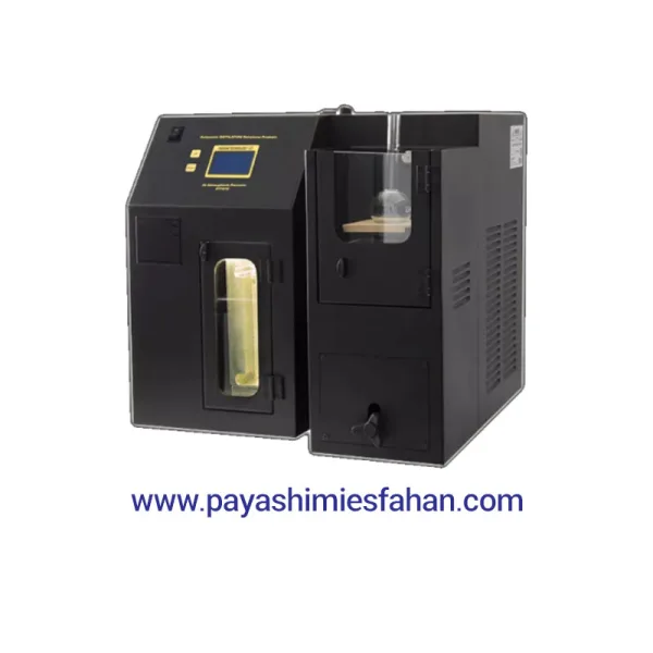 خرید تقطیر در اتمسفر astm-d86 eco1510،قیمت تقطیر در اتمسفر astm-d86 eco1510،فروش تقطیر در اتمسفر astm-d86 eco1510