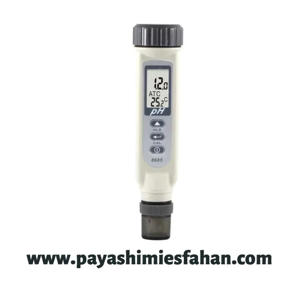 خرید PH متر AZ8685،قیمت PH متر AZ8685،فروش PH مترAZ8685