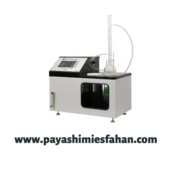 خرید دستگاه تست خوردگی ضد یخ و روغن،قیمت دستگاه تست خوردگی ضدیخ،فروش دستگاه تست خوردگی ضدیخ