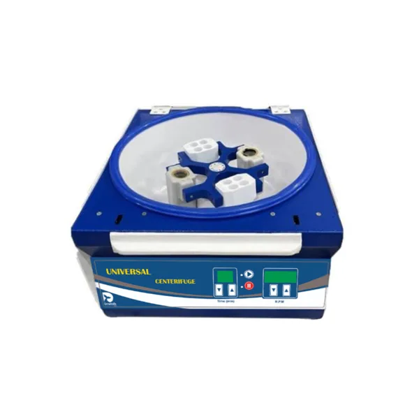 سانتریفیوژ 8 شاخه دکتر وینیک ،خرید سانتریفیوژ یونیورسال دکتر وینیک،قیمت سانتریفیوژ یونیورسال دکتر وینیک 8 شاخه