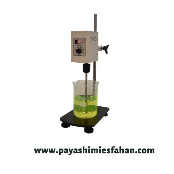 میکسر آزمایشگاهی ،همزن میله ای آزمایشگاهی،خرید میکسر X100 ، قیمت میکسر X100 ،فروش میکسر آزمایشگاهی ط100